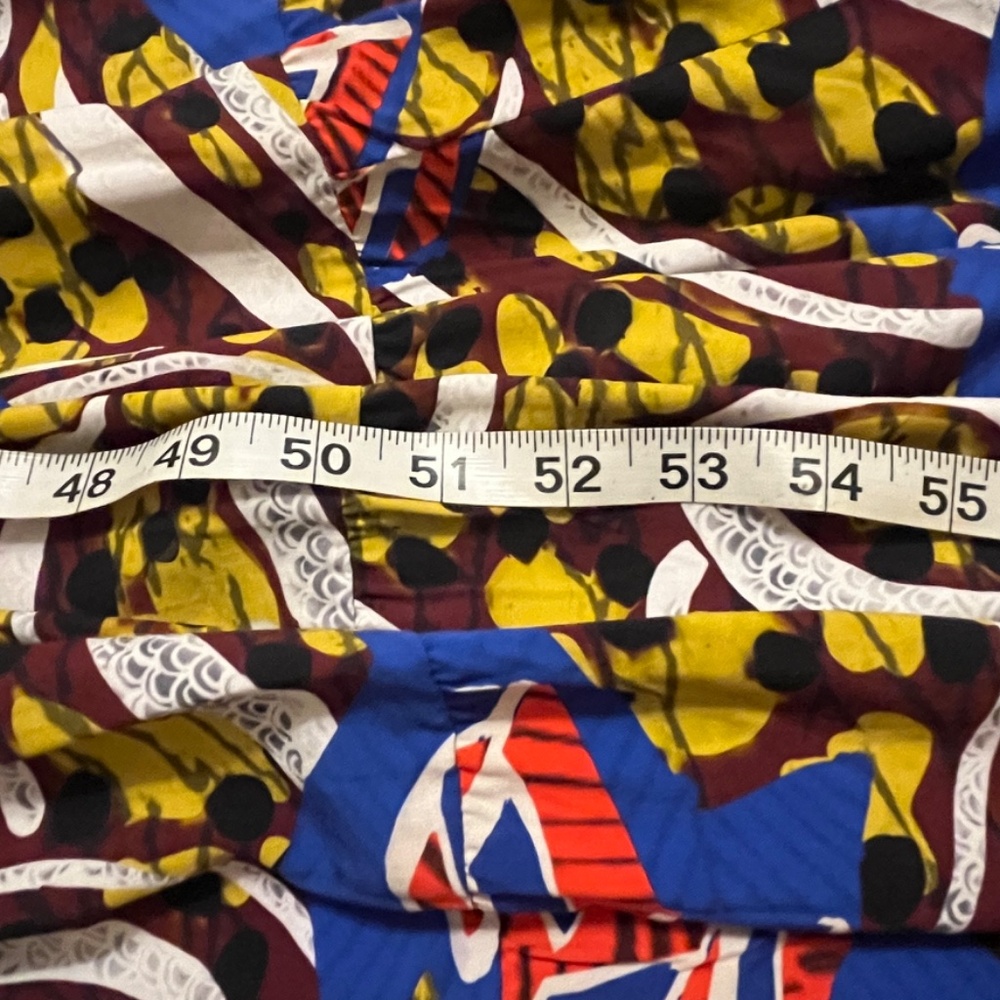 Desigual x Stella Jean Dress - Small NWT - Picture 12 of 13